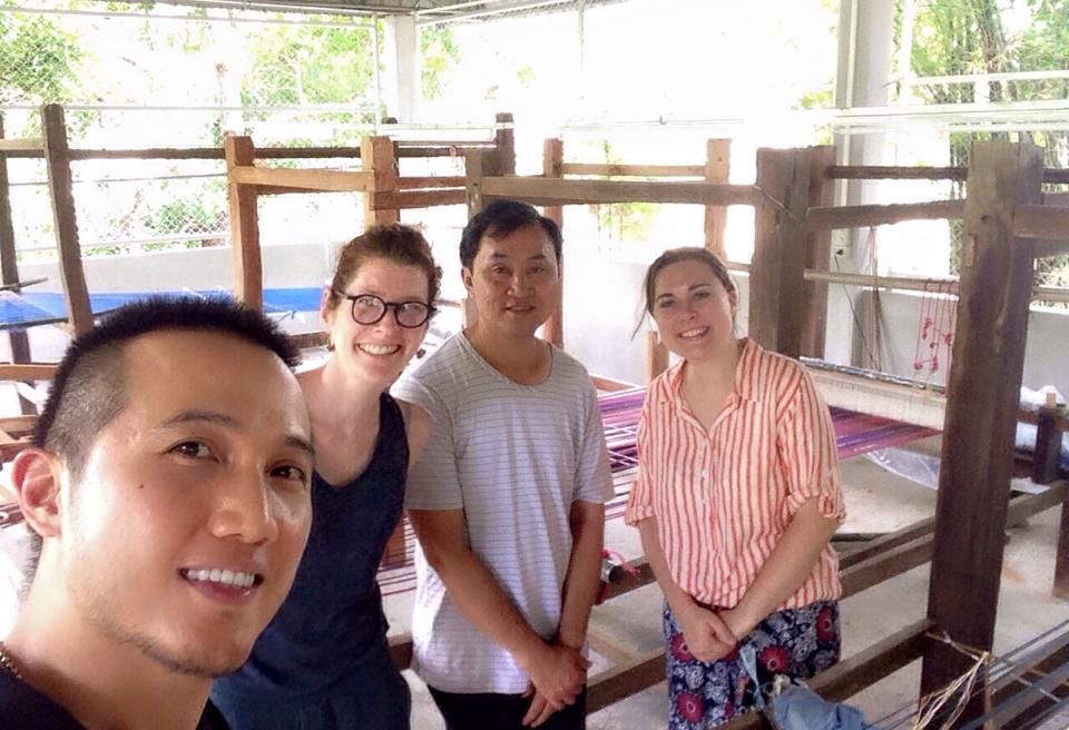 Silk Village