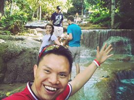 The Discovery Trip to The Unseen Waterfall