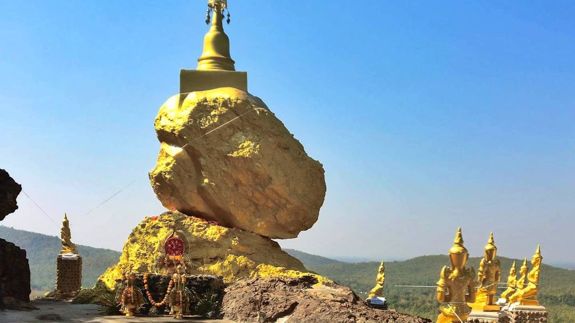Lamphun, Thailand