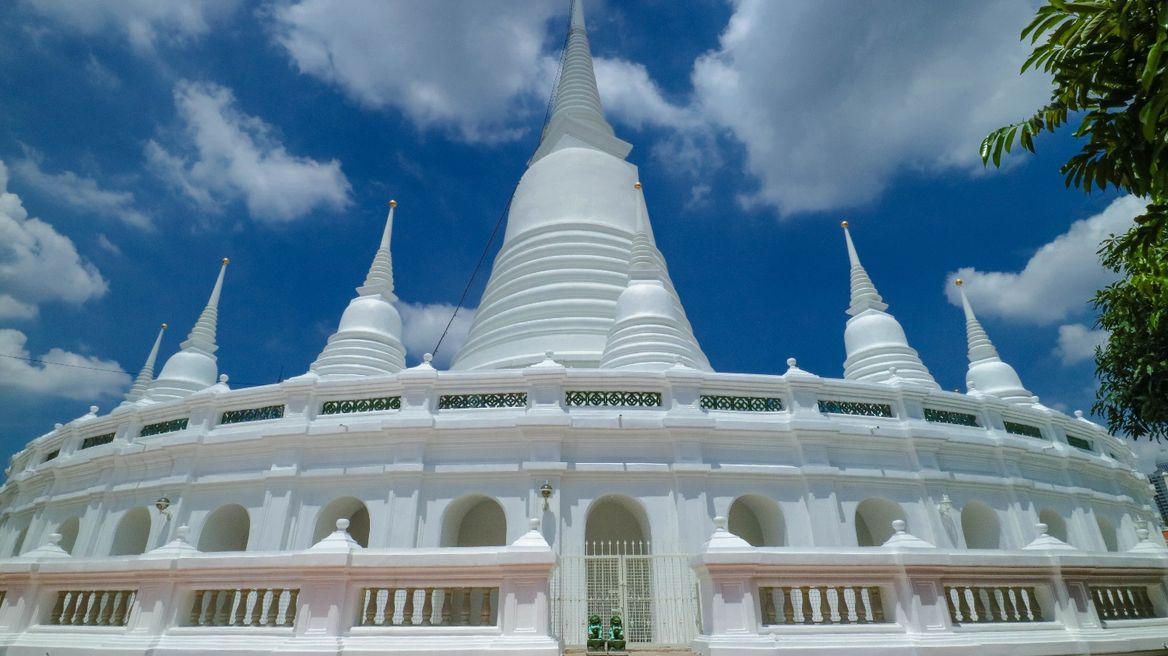Wat Prayoonwongsawat