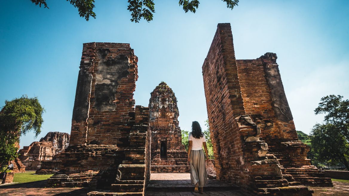 Wat Mahatat