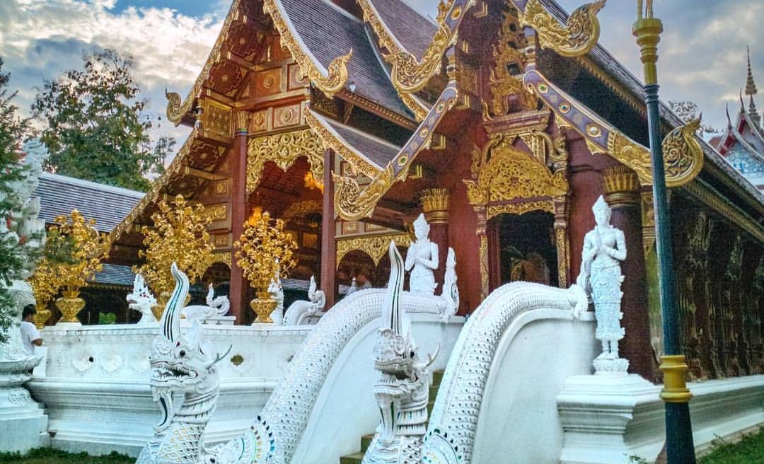 Lamphun, Thailand