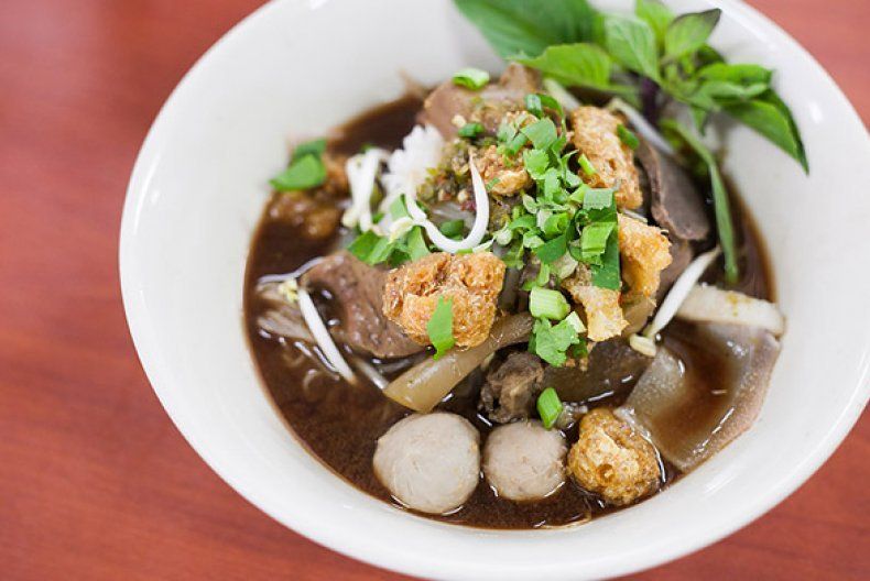 local food