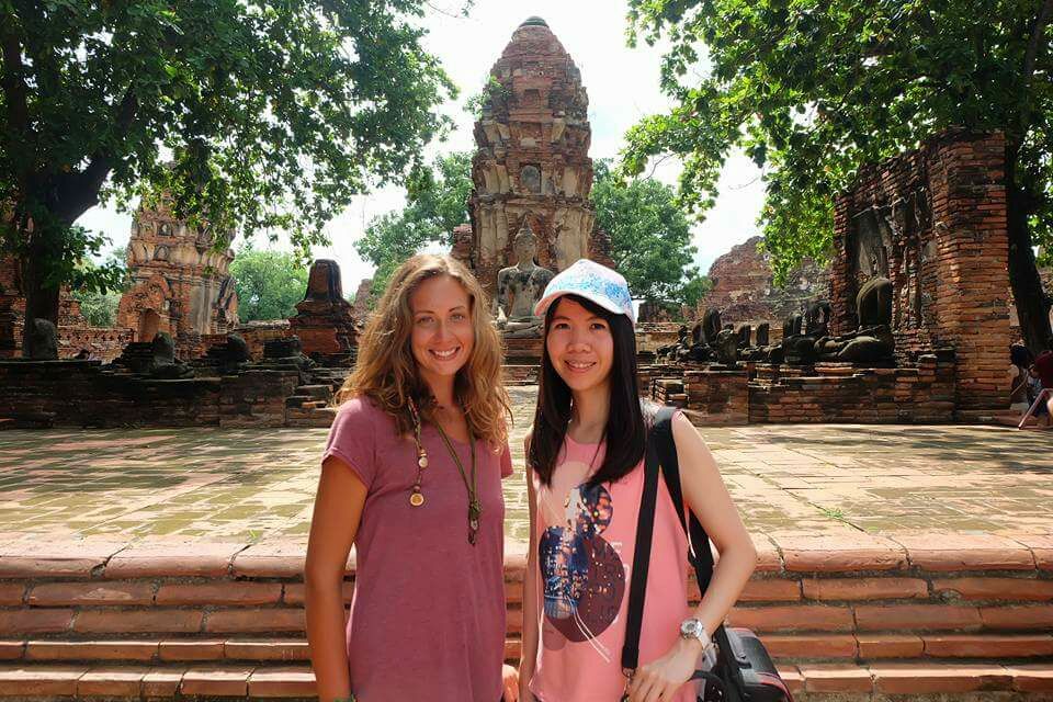Friendship : One day trip 