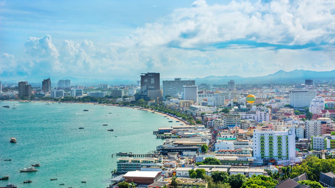 Pattaya