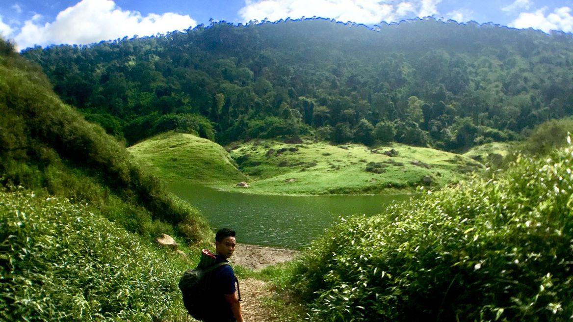 Nakhon Nayok, Thailand