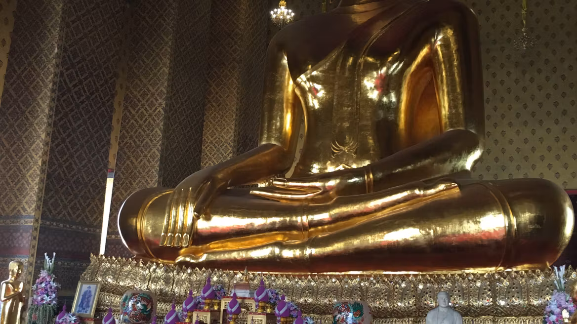 Wat Kanlayanamitr