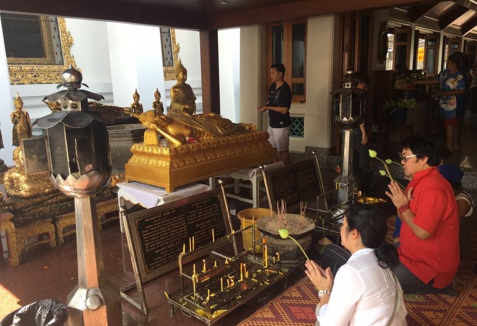 Wat PHO