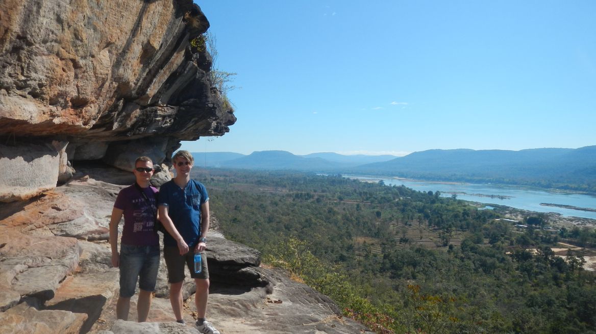 Phataem National Park
