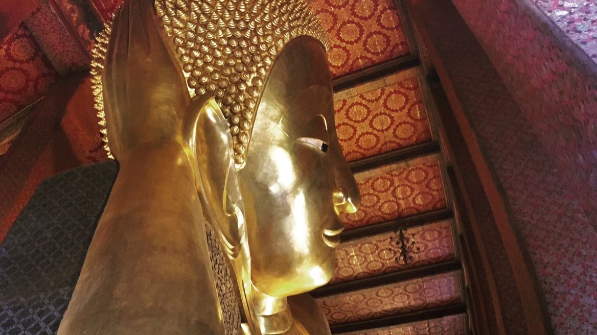 Wat Pho