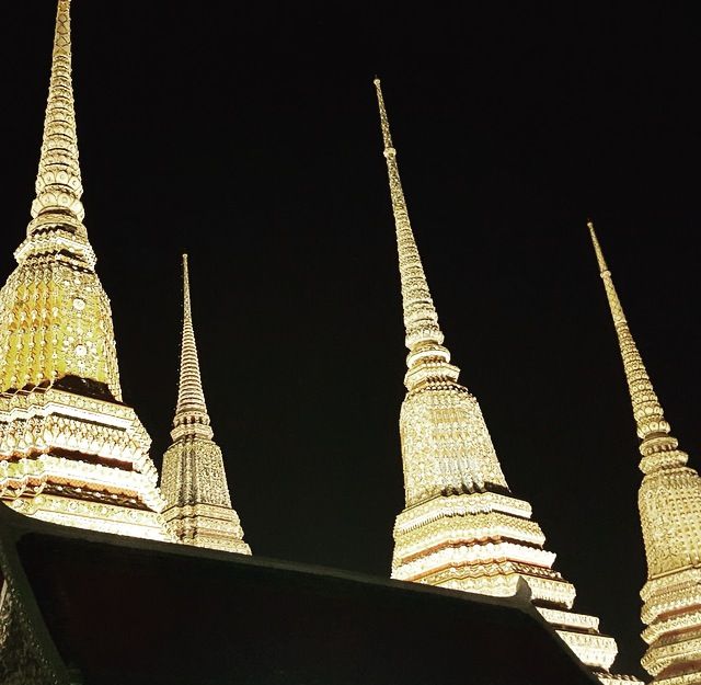 Wat Pho