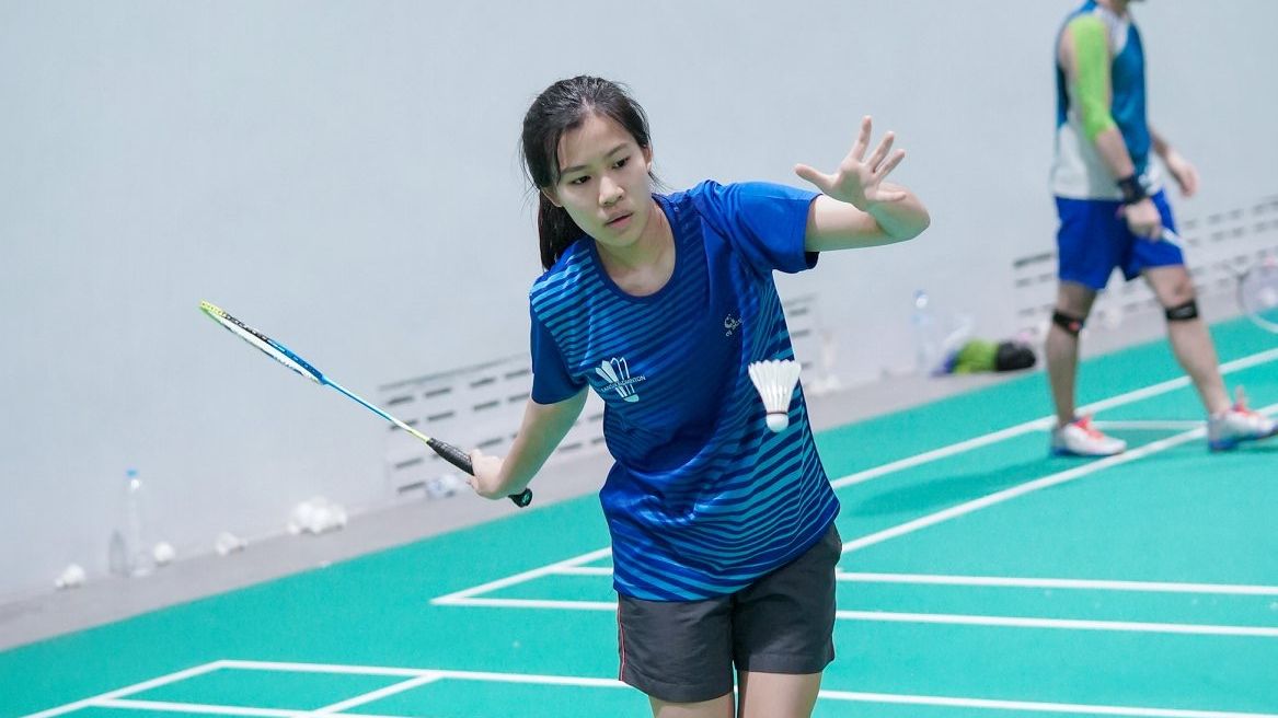 Learn how to serve