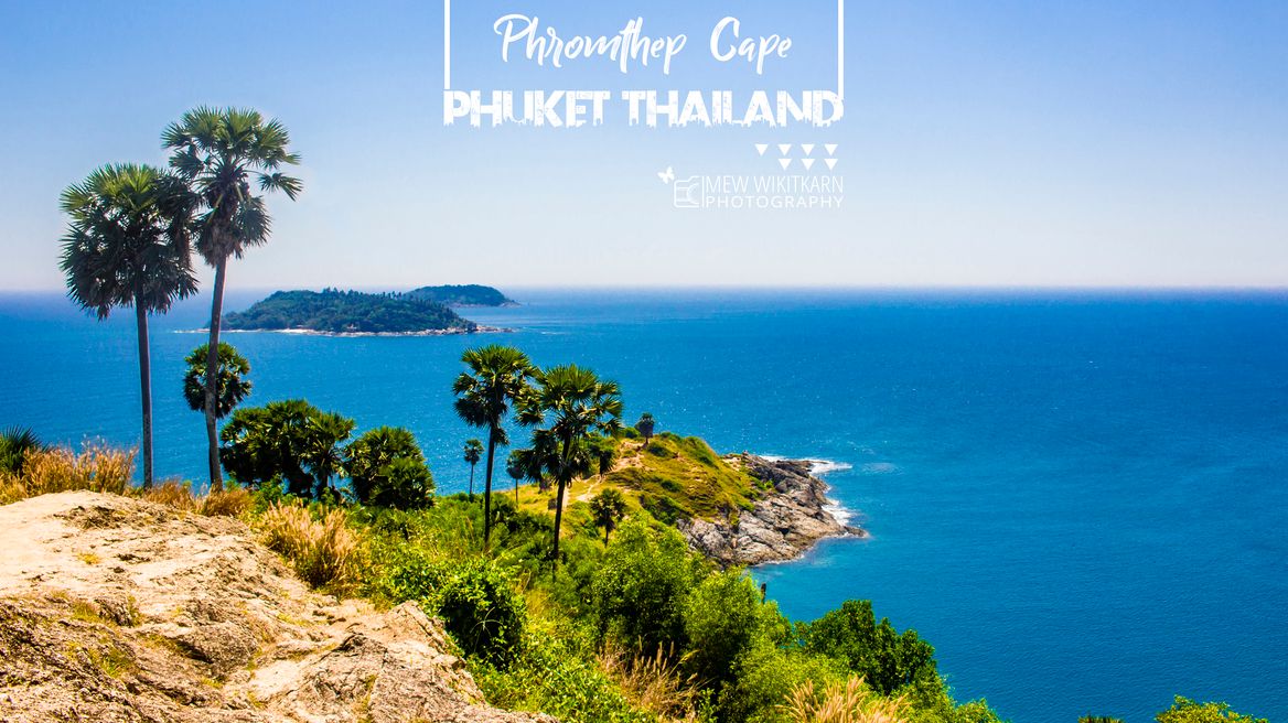 Phromthep Cape