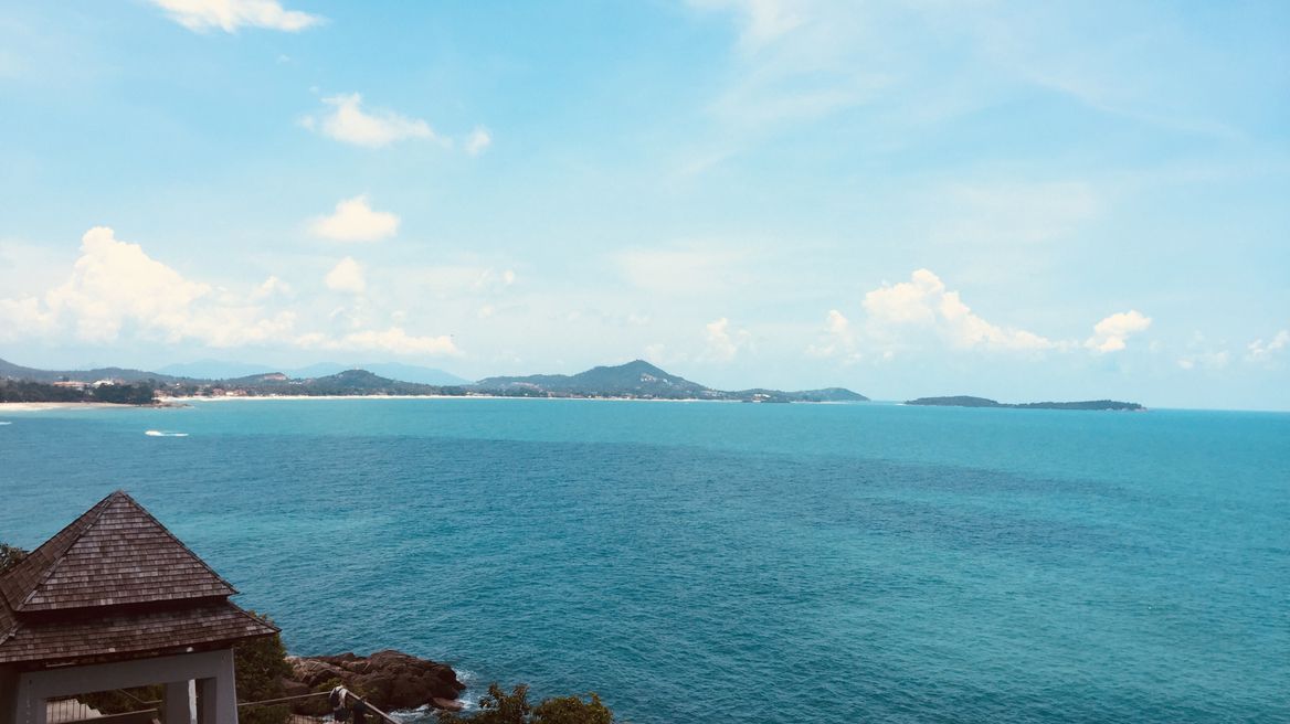 Chaweng Viewpoint