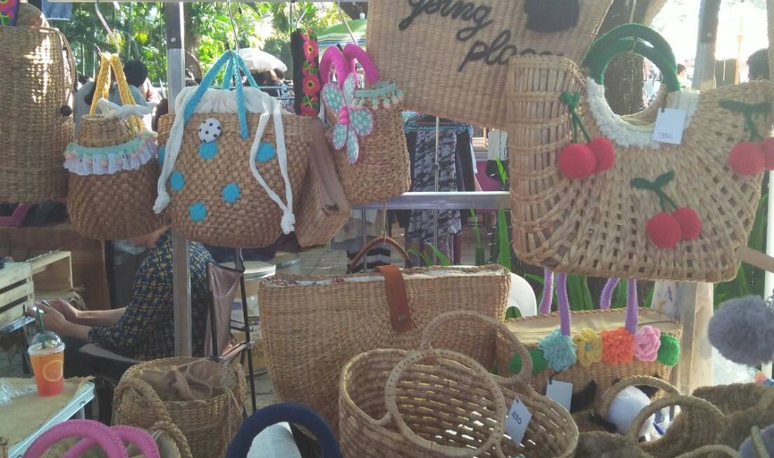 Rustic Market1