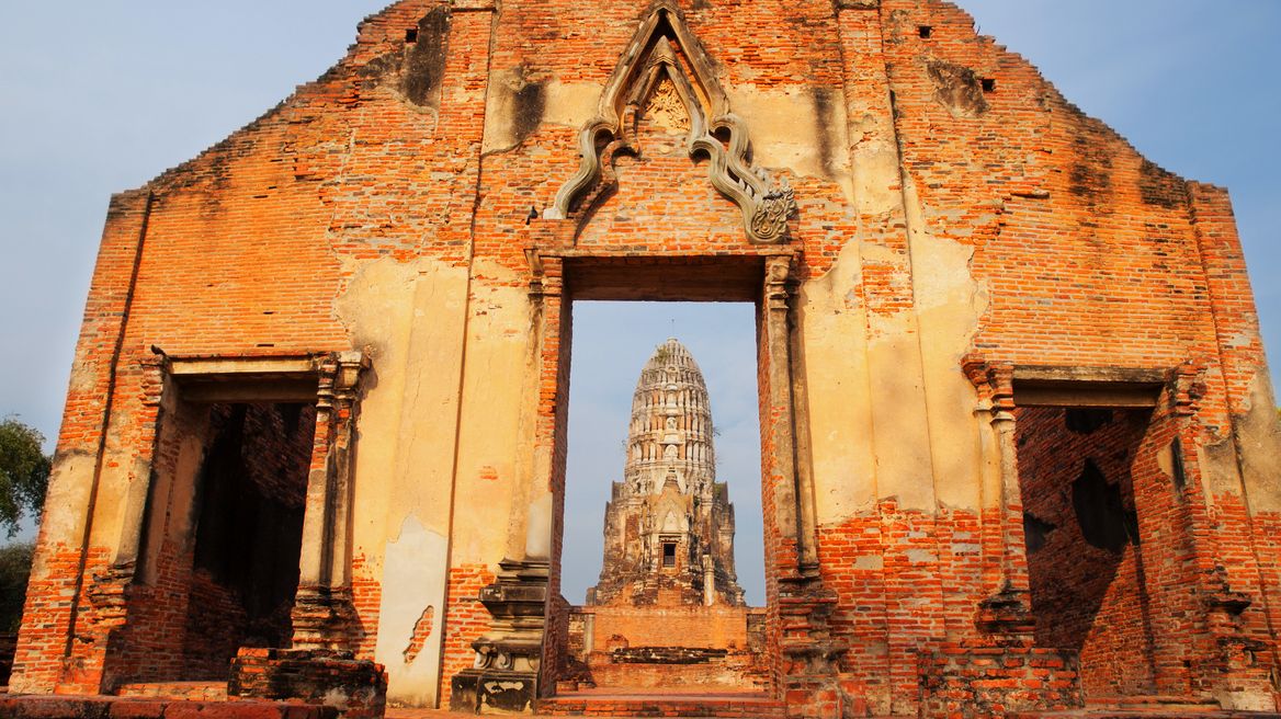 Wat Mahathat