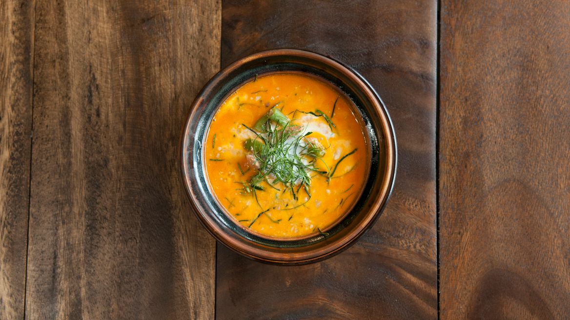 Panaeng Curry