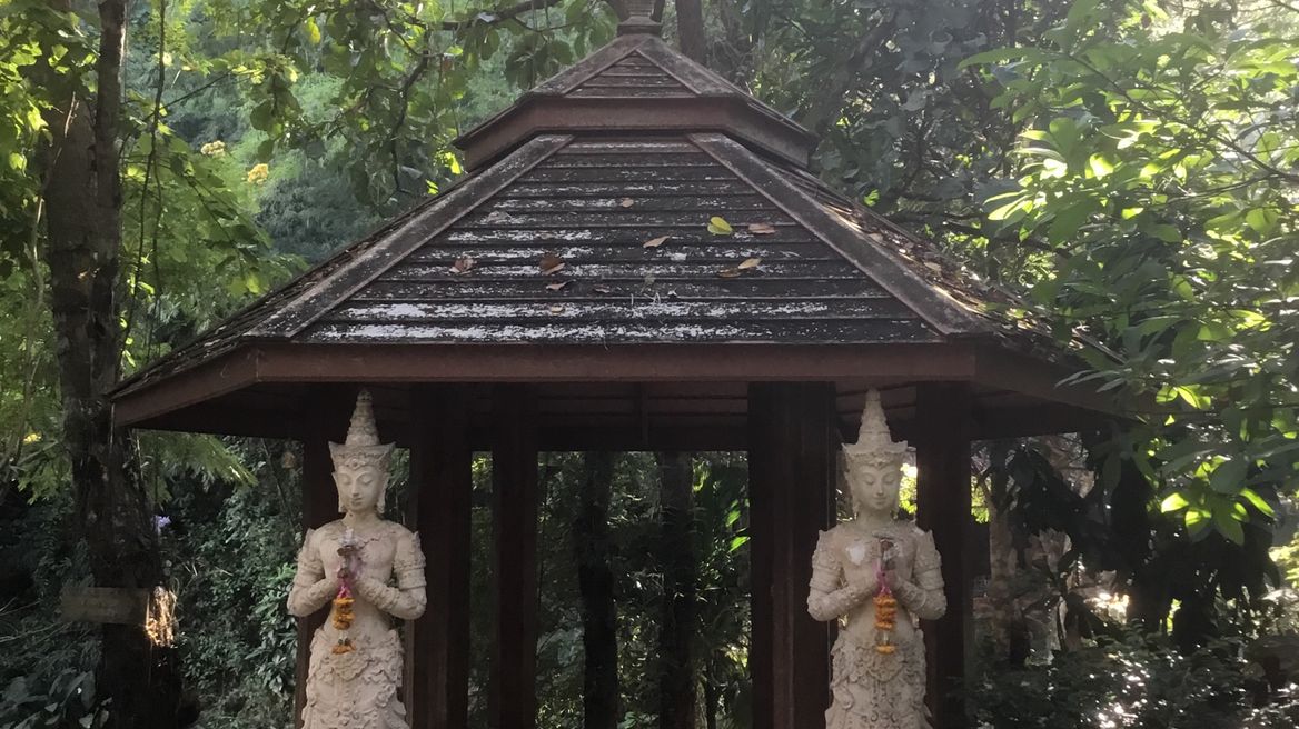 Wat Pha Lat