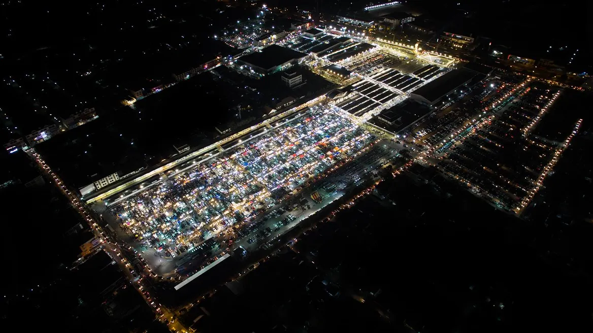 Night Market