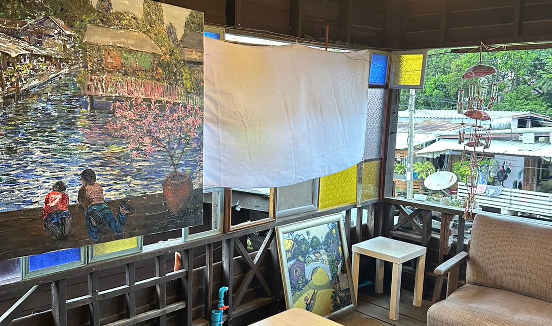 Canvas