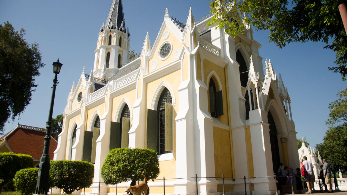 Wat Niwet Thammaprawat