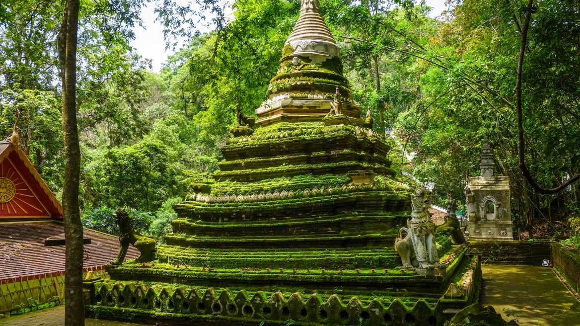 Wat Pha Lat 