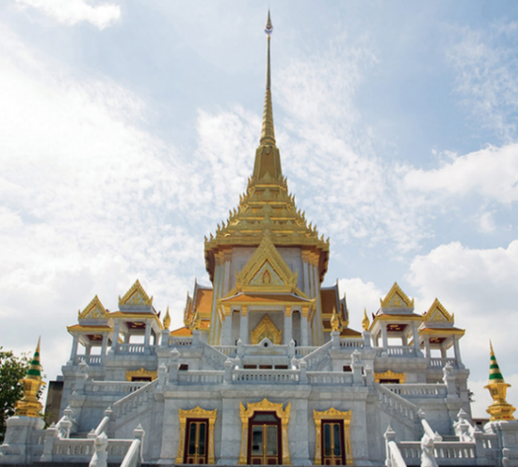 Wat Traimitr