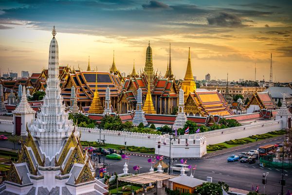 Grand Palace