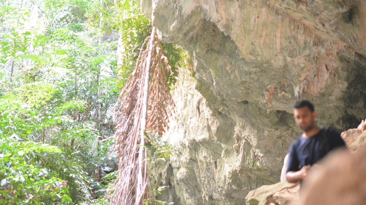 Trekking Route