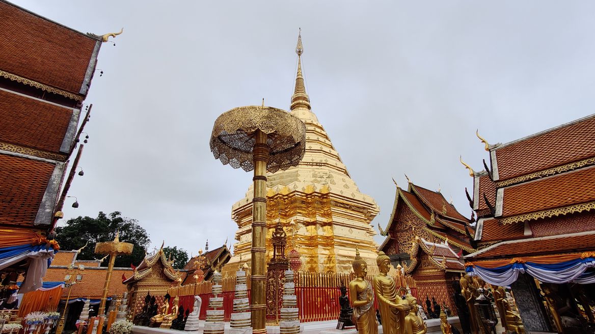 Doi Suthep