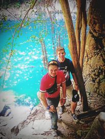 The Trip to The Legendary Emerald Pond 