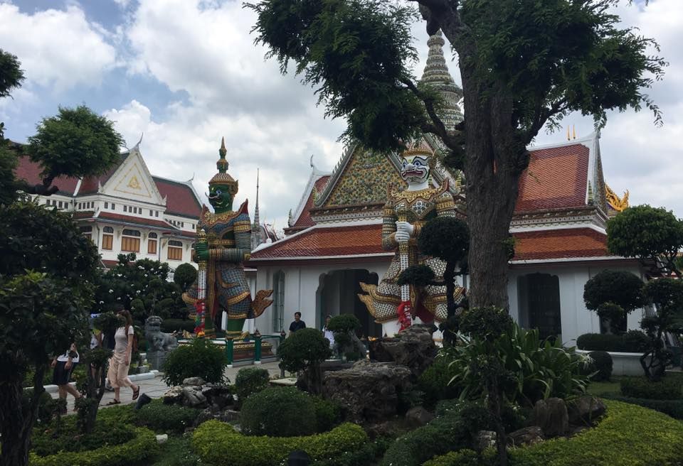 Wat Arun