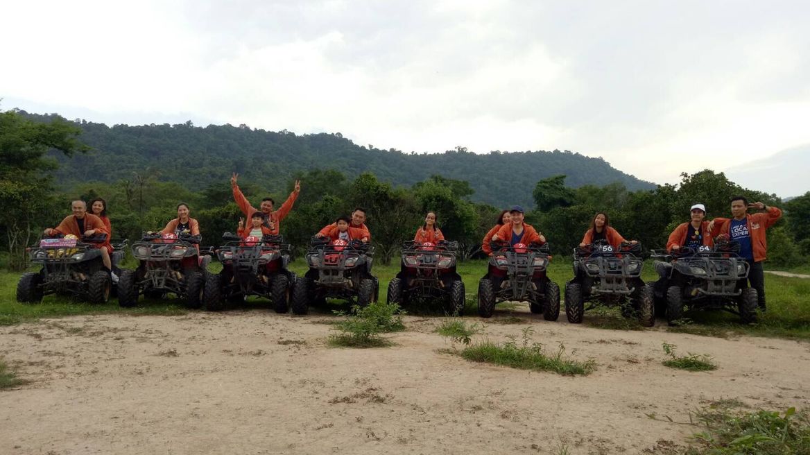 ATV