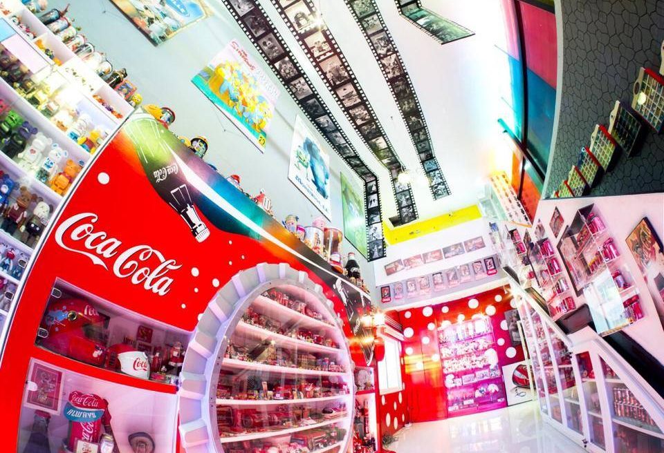 Tooney Toy Museum