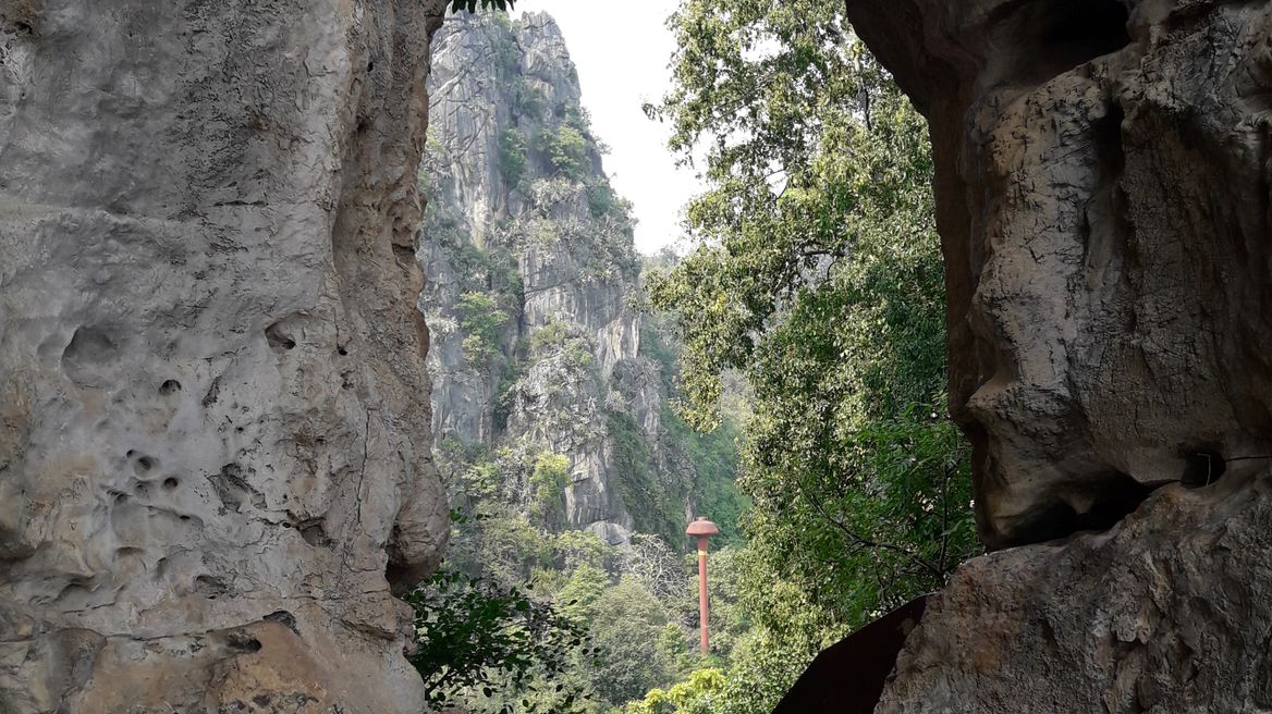 Nang Phanthurat 2