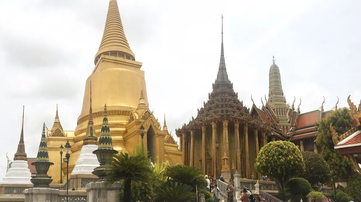 Grand Palace