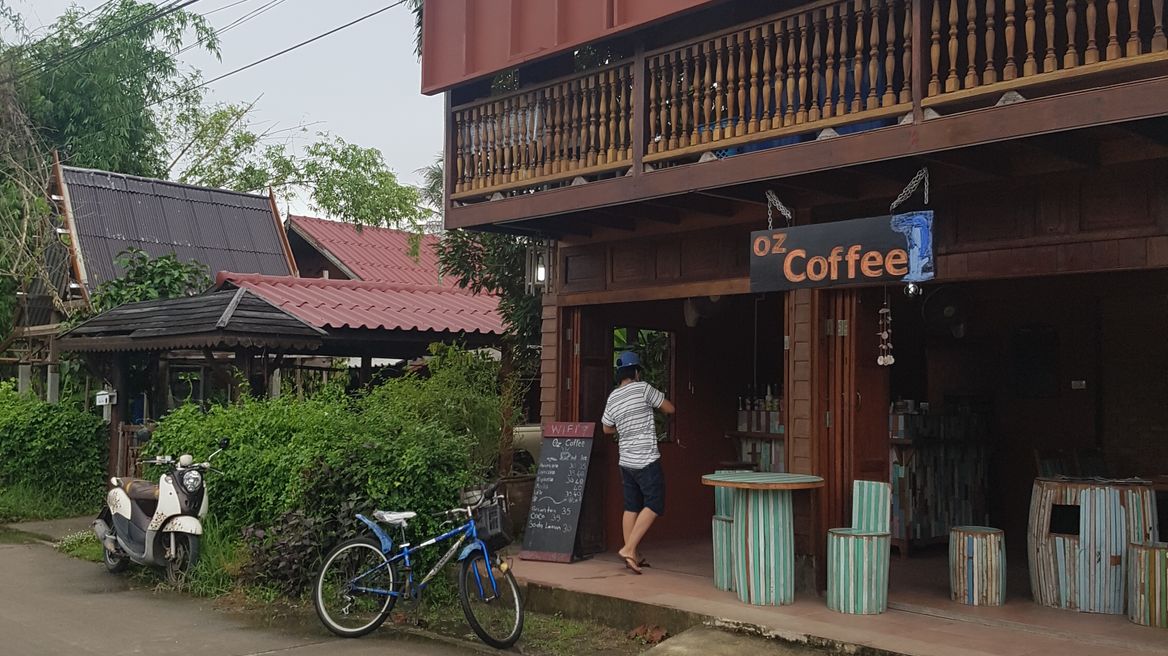 coffce cafe