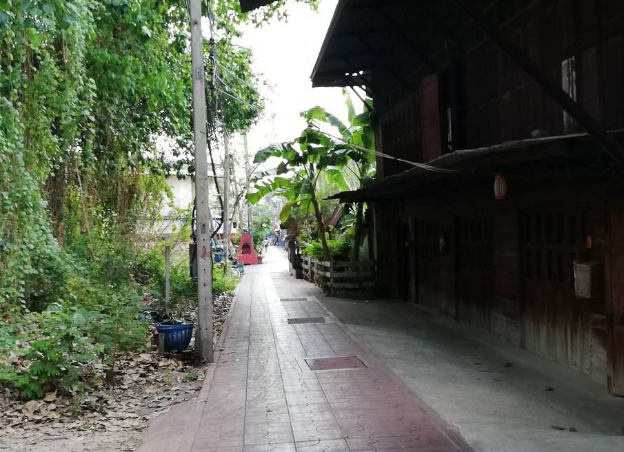 Some scene in this trip