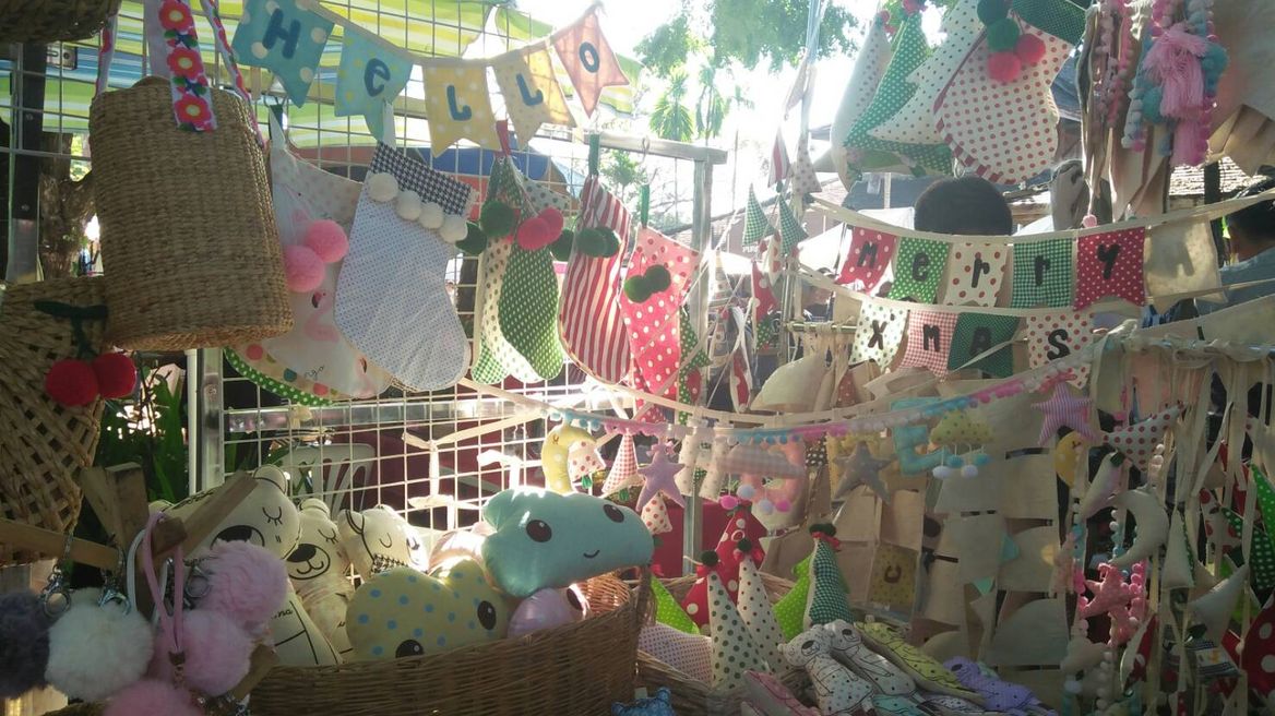 Rustic Market2