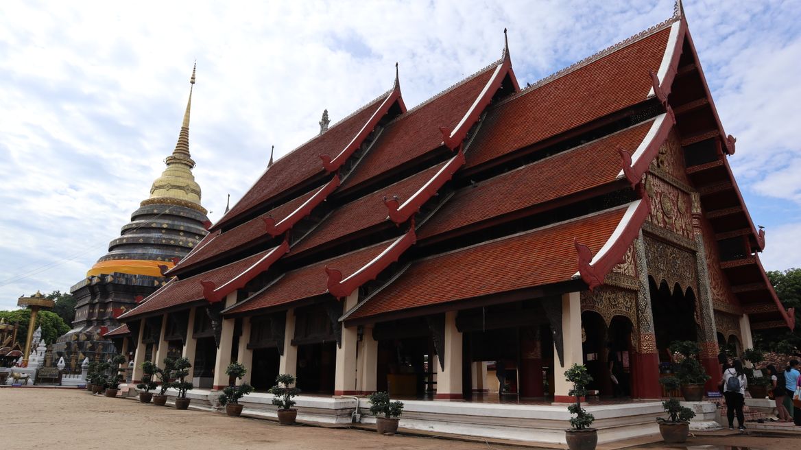 Lampang, Thailand