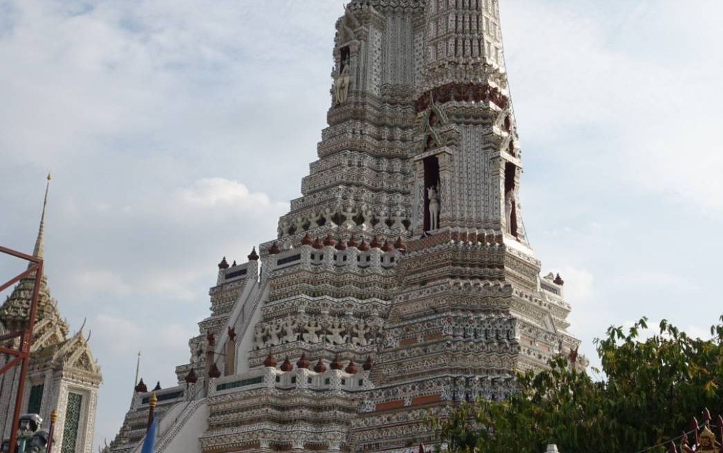 Temple of Dawn