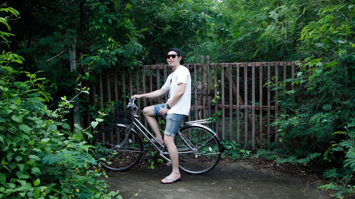 Bangkok Bang Krachao Tour