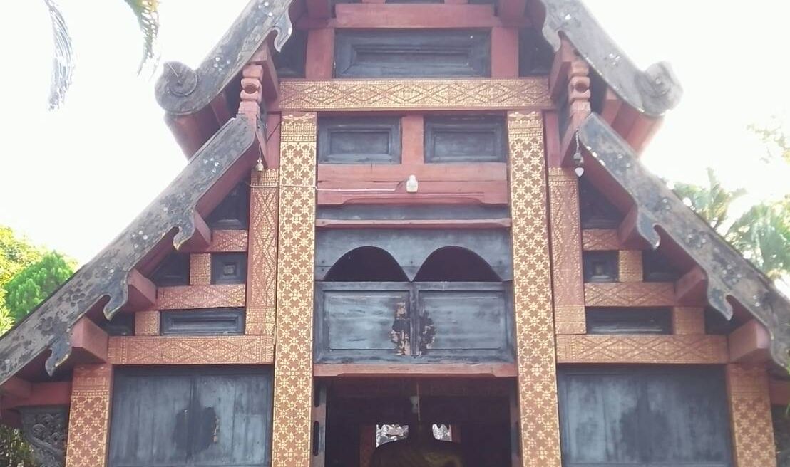 Wat Doi Tan Pha1
