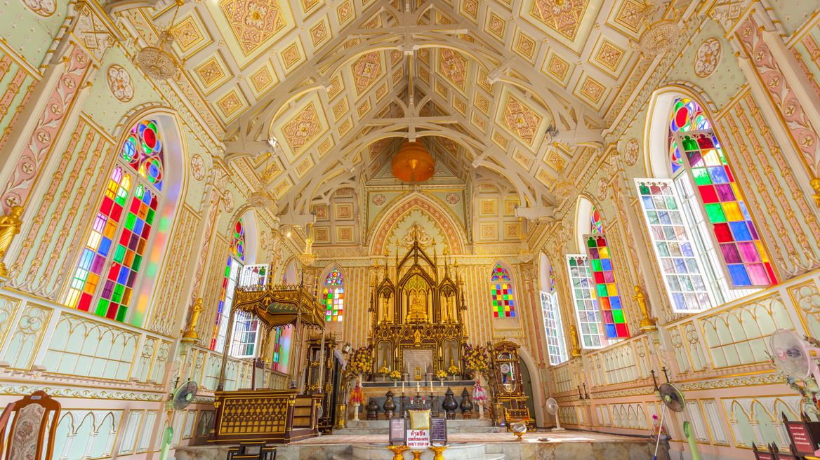 Wat Niwet Thammaprawat