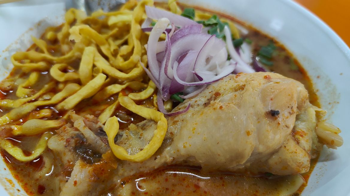 Khao Soi