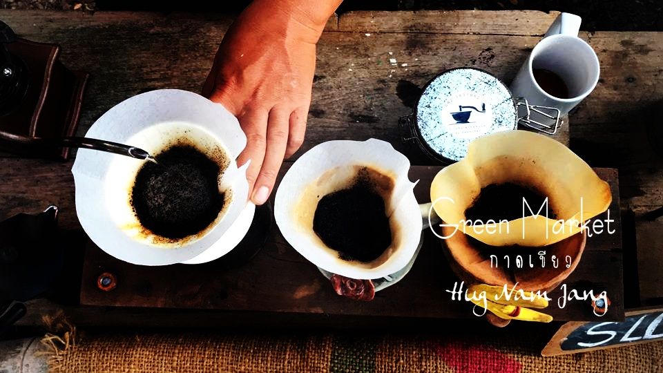 craft coffee for coffee lover 