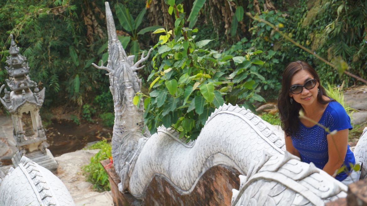 twin dragon 
