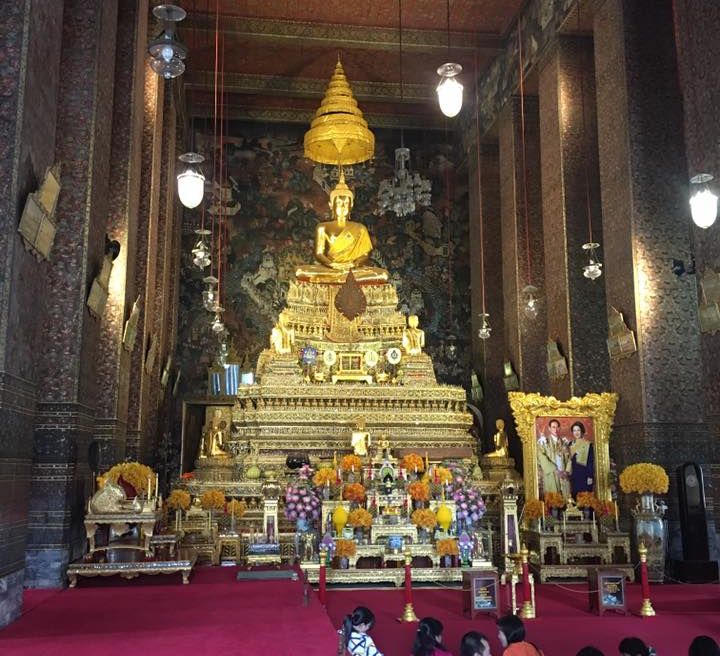 Wat PHO