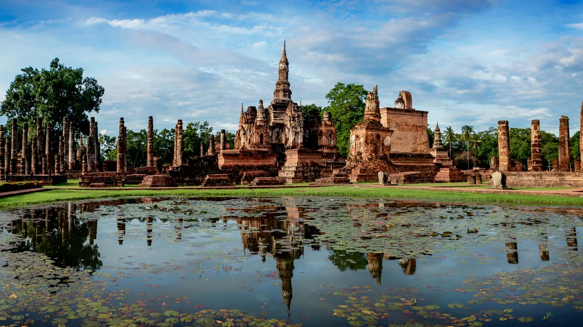 Wat Mahathat
