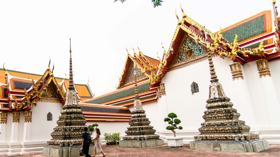 Wat Pho